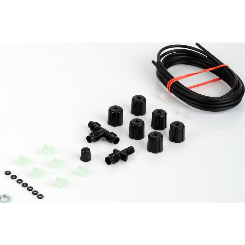 Monroe Gas Riser Shock Absorber Pair MGR-109