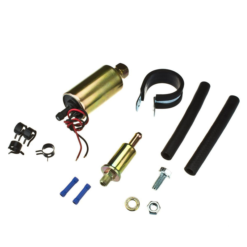 OEX Fuel Pump Electric Carb FPE-135