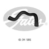 Gates Radiator Hose 05-0223