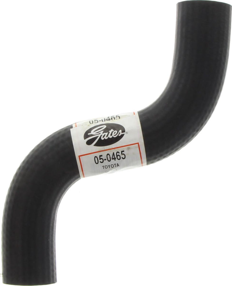 Gates Radiator Hose 05-0465
