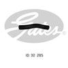 Gates Radiator Hose 05-0525