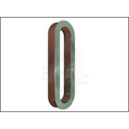 Ryco Air Filter Oval A1201
