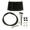 Drivetech Transmission Cooler Kit fits Ford Falcon EA-ED