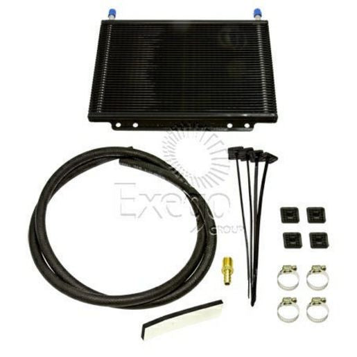 Drivetech Transmission Cooler Kit fits Ford Falcon EA-ED