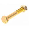Champion Fasteners Hex Bolt & Nut High Tensile 5/16In X
