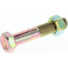 Champion Fasteners Hex Bolt & Nut High Tensile 3/8In X