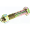 Champion Fasteners Hex Bolt & Nut High Tensile 3/8In X