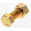 Champion Fasteners Hex Set Screw & Nut High Tensile