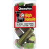 Champion Fasteners Hex Set Screw & Nut High Tensile 1/2In