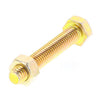 Champion Bolt & Nut Pack Metric M5 x 30mm BM15