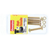 Champion Bolt & Nut Pack Metric M5 x 30mm BM15
