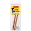 Champion Bolt & Nut Pack Metric M8 x 100mm BM70