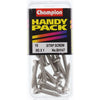 Champion Fasteners Nickel Screws Tap 4.2 X 25mm BH147