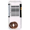 Champion Fasteners Washer Flat Copper 7/16In X 13/16In X