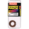 Champion Fasteners Washer Flat Copper 7/16In X 13/16In X