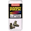 Champion Fasteners Grease Nipple 1/4In Unf 90 BH062