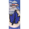 Leaf Scents Air Freshener 1pc New Car Smell NOR-22