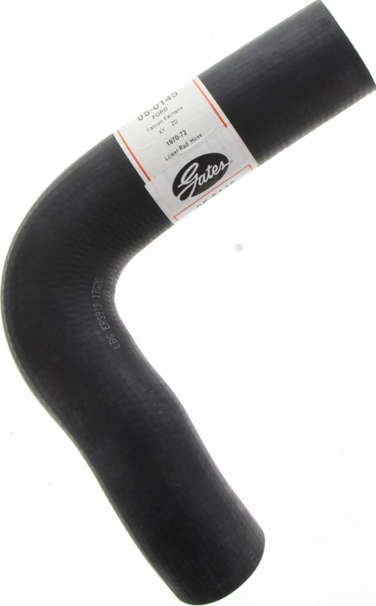 Gates Radiator Hose 05-0145