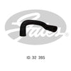 Gates Radiator Hose 05-0248