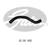 Gates Radiator Hose 05-0557