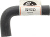 Gates Radiator Hose 02-0025
