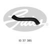 Gates Radiator Hose 05-0179