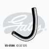 Gates Radiator Hose 05-0586