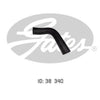 Gates Radiator Hose 05-0416