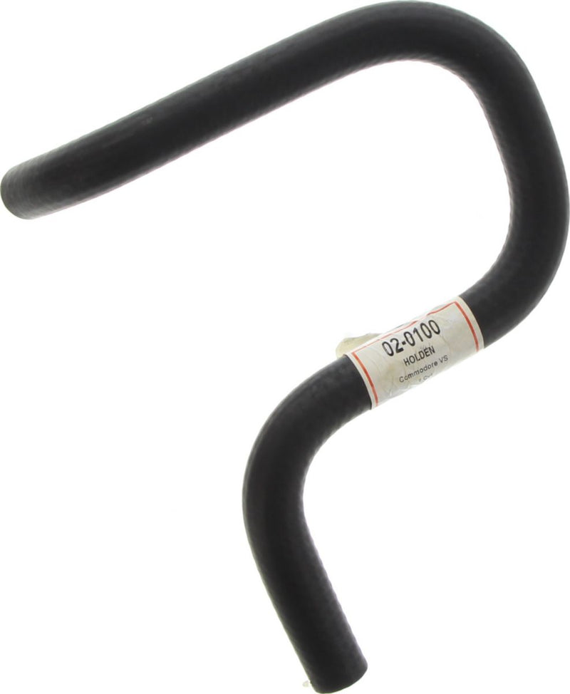 Gates Radiator Hose 02-0100