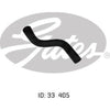 Gates Radiator Hose 05-0458