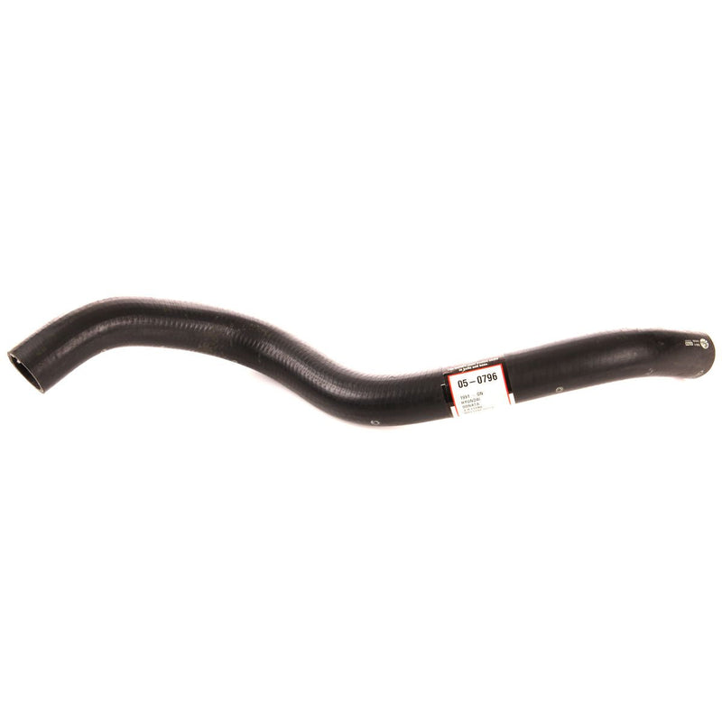 Gates Radiator Hose 05-0796