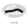 Gates Radiator Hose 05-0801