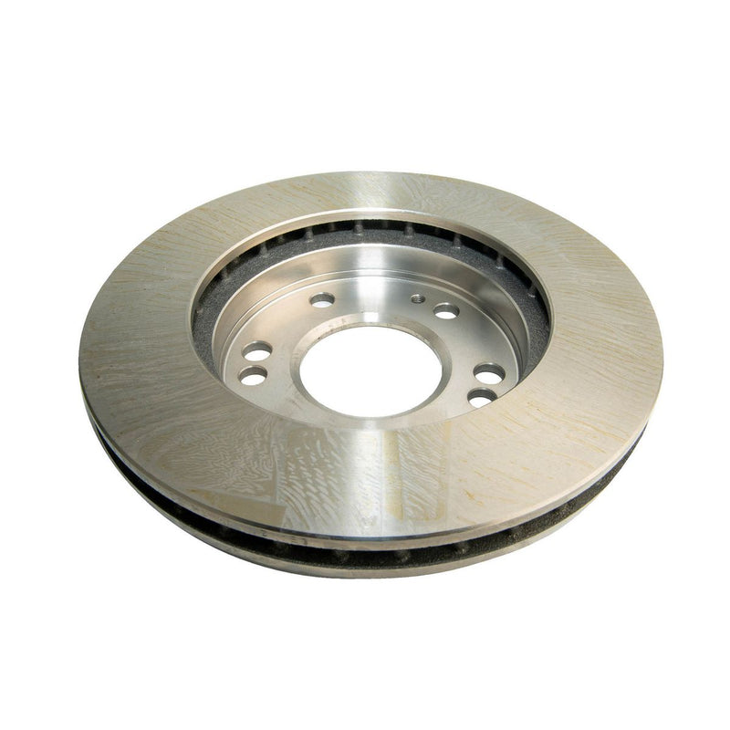 DBA Standard Brake Rotor Pair 256mm Front DBA421