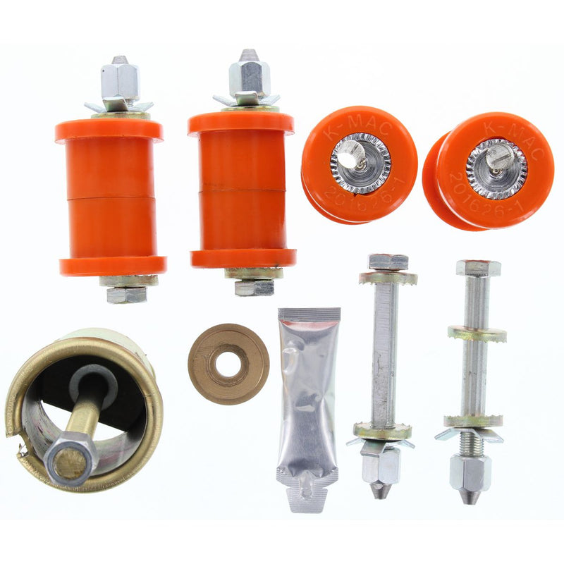 K-Mac Camber/Caster Kit 201626
