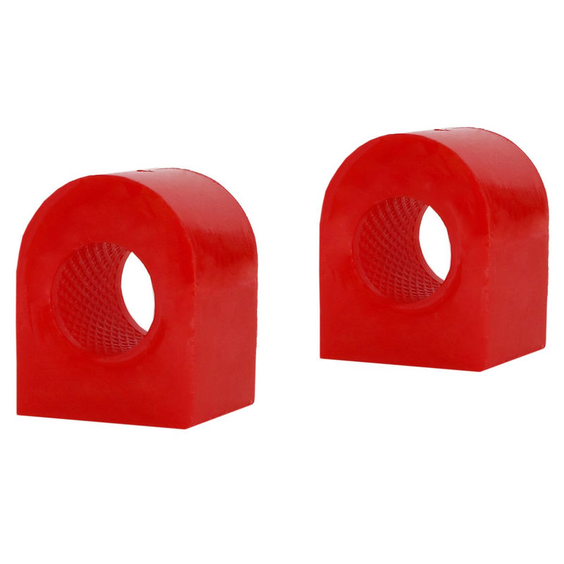 Nolathane Sway Bar Bush Kit 19mm 42169