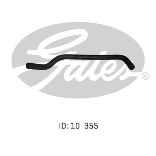 Gates Heater Hose 02-0955
