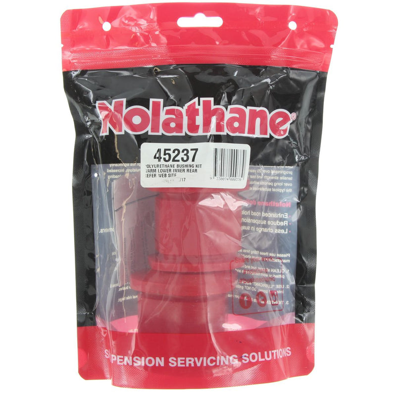 Nolathane Control Arm Bush Kit Rear Lower-Inner 45237