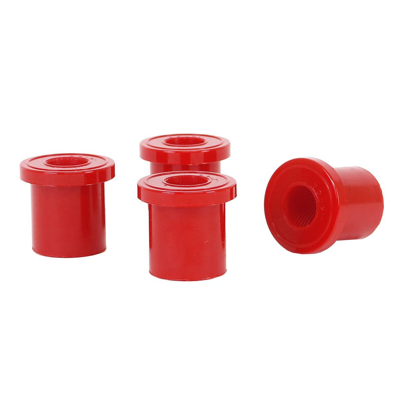 Nolathane Spring Eye & Shackle Bush Kit 47202