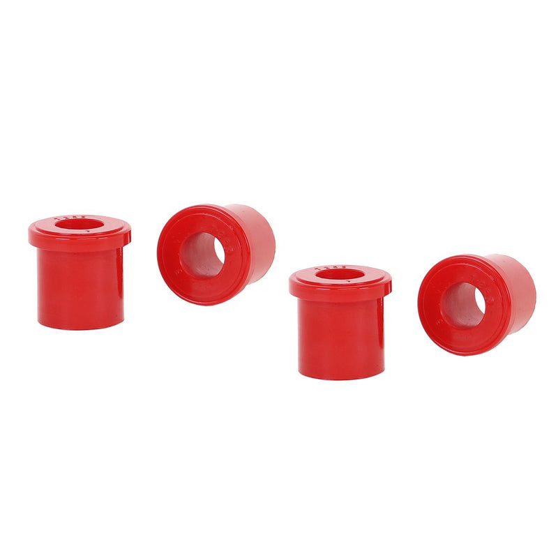 Nolathane Spring Eye & Shackle Bush Kit 47253