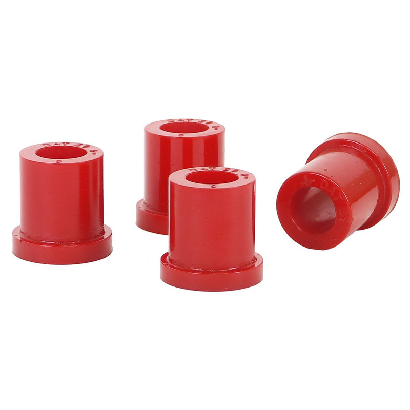 Nolathane Spring Shackle Bush Kit 47261