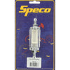 Speco Fuel Filter 5/16" 28C516