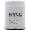 Ryco Oil Filter Z432