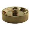 Kilkenny Castings Kilken Drive Belt Pulley-Flat 104Mm