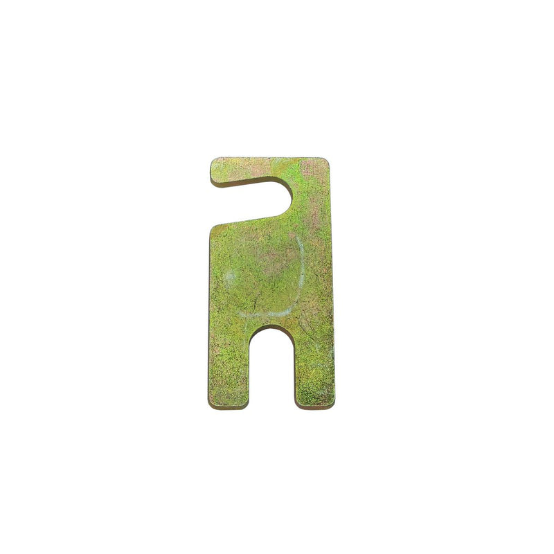 Nolathane Alignment Shim Kit 1.5mm 100 Pack 45316
