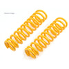 King Springs Coil Springs Standard Front Kcfs-52