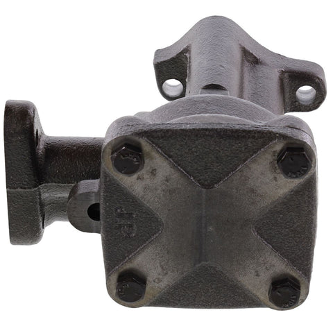 JP Engineering Performance Oil Pump Standard Volume fits