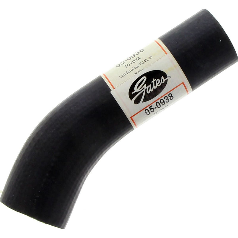 Gates Radiator Hose 05-0938