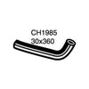 Mackay Top Radiator Hose CH1985