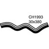 Mackay Top Radiator Hose CH1993