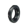 Narva Black Grommet Suits Narva Model 30 LED Lamps 93081